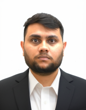 Mitul Gohil - Profile Picture